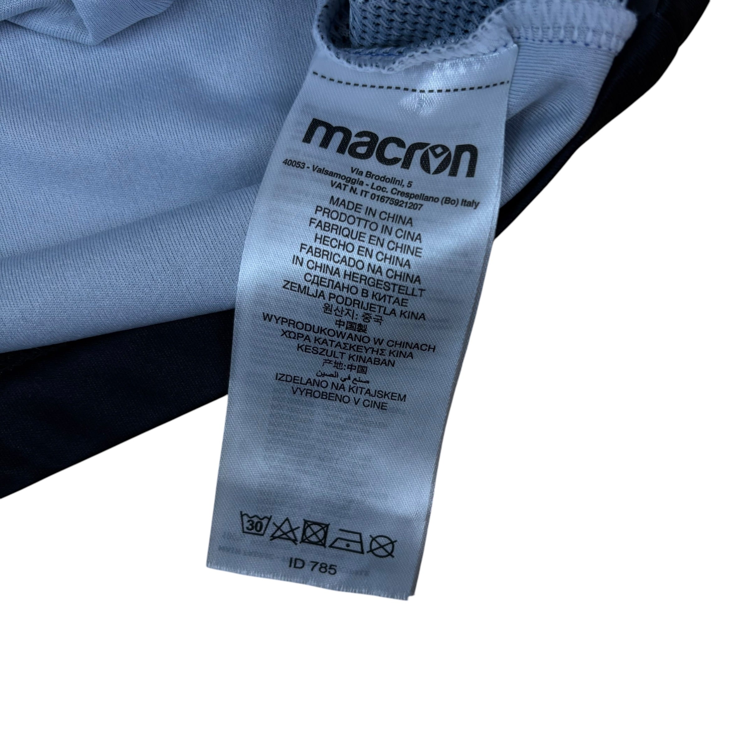 Macron OGC Nice 2020/21 Third Jersey (M)