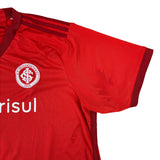 Adidas SC Internacional 2022/23 Jairo Winck No.3 Home Jersey (2XL)