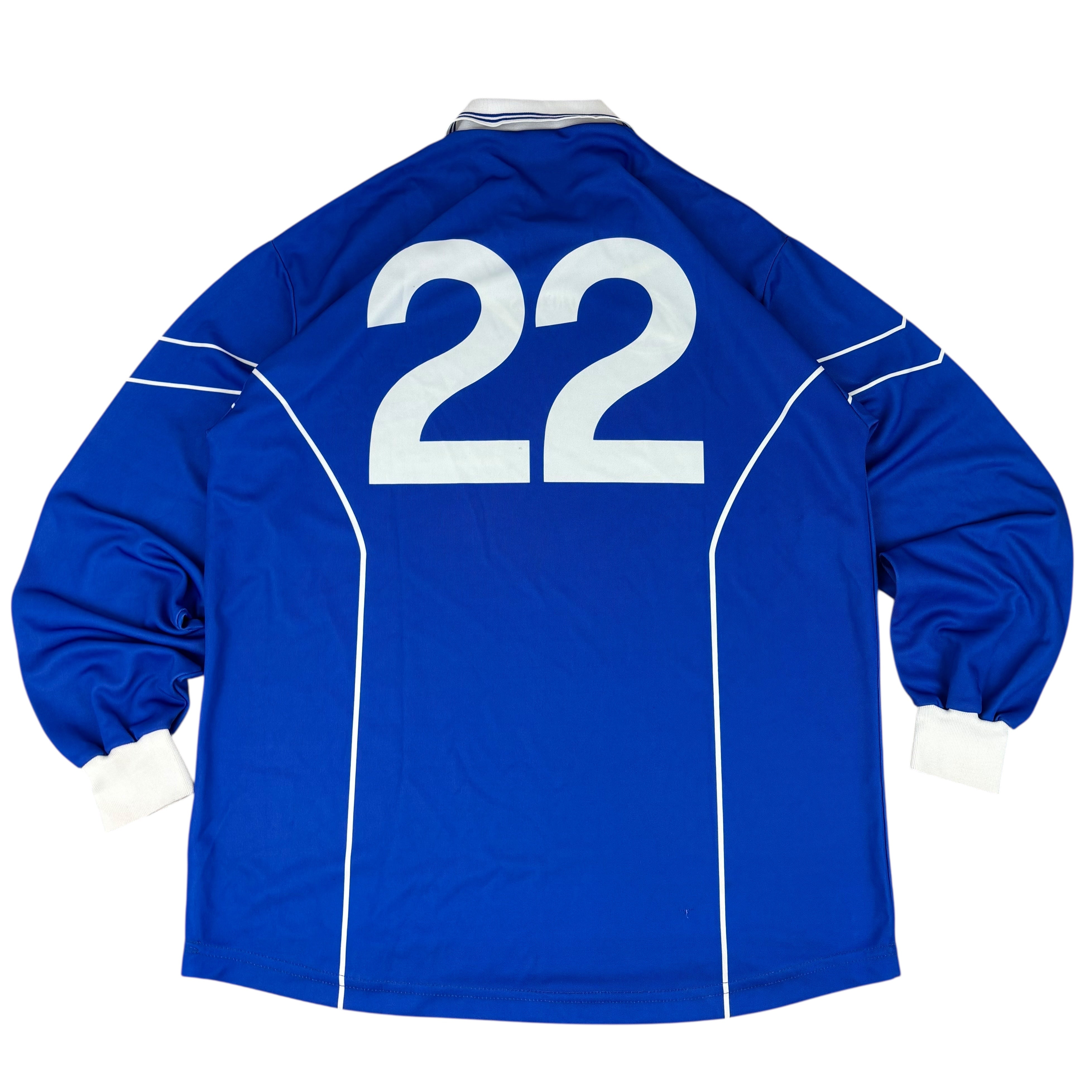 O’Neills 90s GAA No.22 Jersey (XL)
