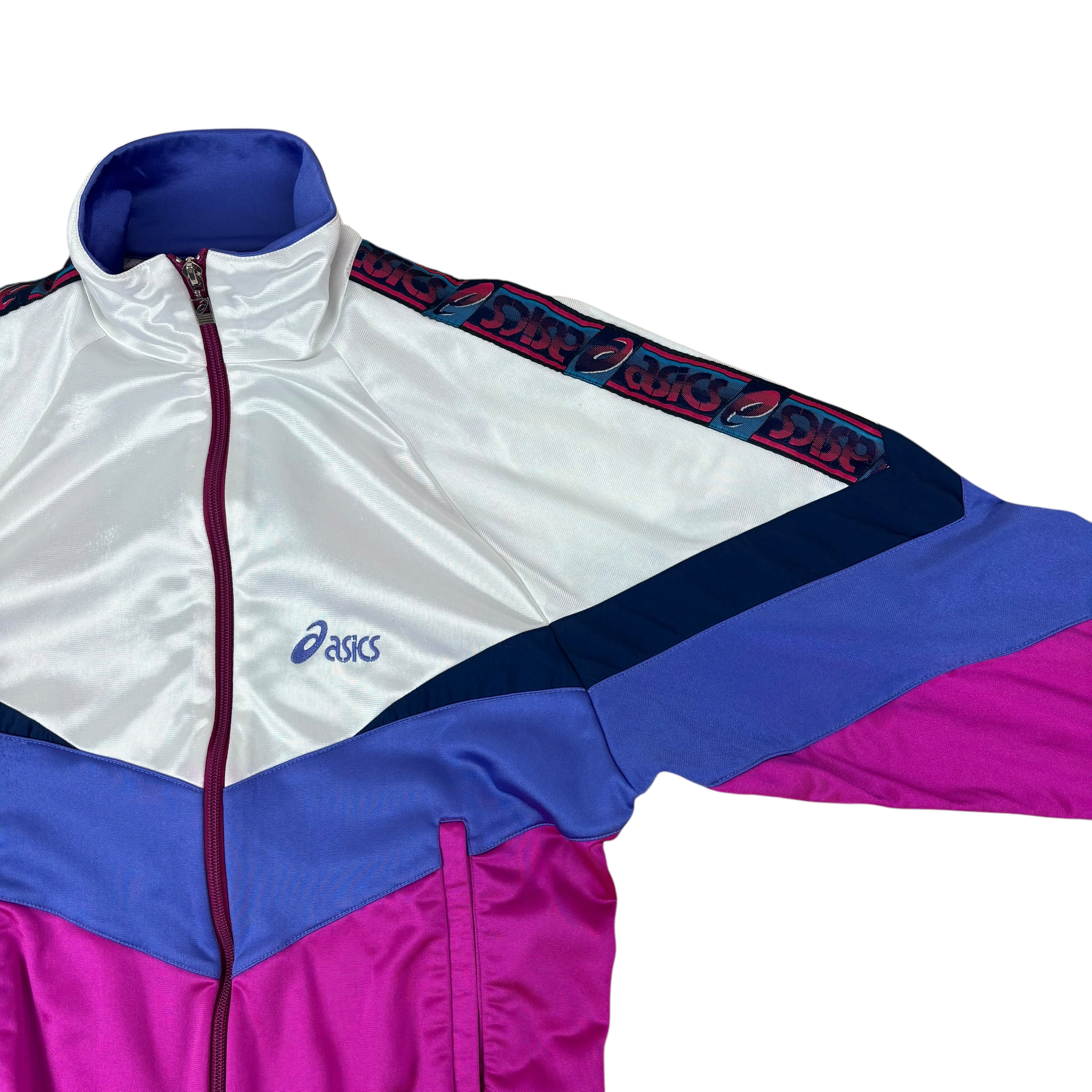 Asics 90s Funky Track Jacket (M)