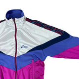 Asics 90s Funky Track Jacket (M)