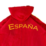 FCF Spain National Team Windbreaker (S)