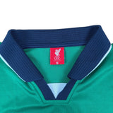 Liverpool FC 1999/00 Retro Away Jersey (S)