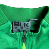 BLK Connacht Rugby Q-Zip (S)