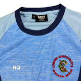 Boru Sports White Gate Camogie GAA Jersey (Women’s S)