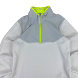 Nike Golf Tour Performance Q-Zip Track Jacket (S)