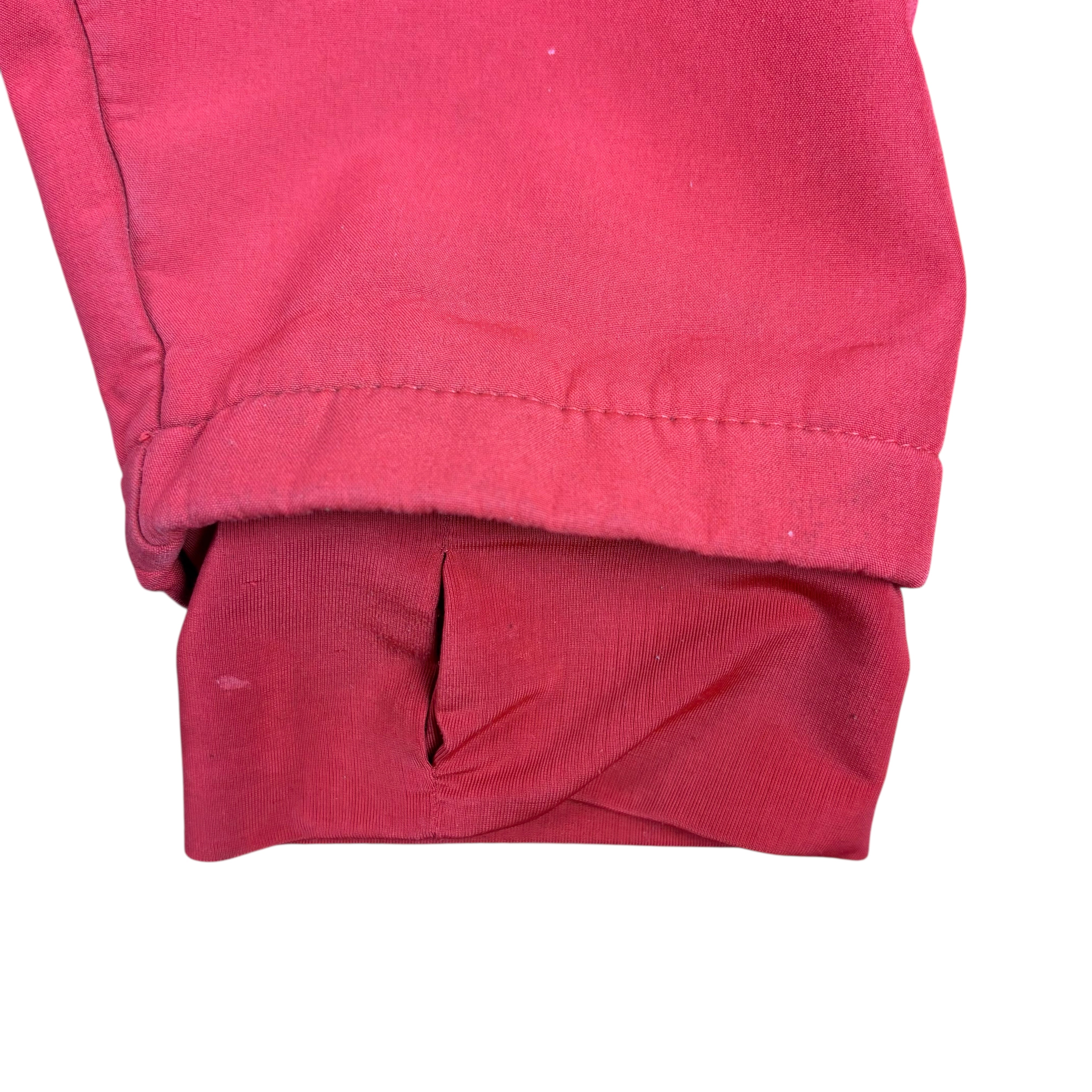 Stand Up & Fight Retro Munster Rugby Soft-Shell Jacket (XXL)