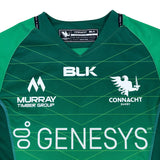 BLK Connacht Rugby 2022/23 Home Jersey (S)