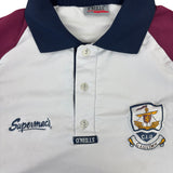 O’Neills Galway GAA 2004/05 Away Training Jersey (L)