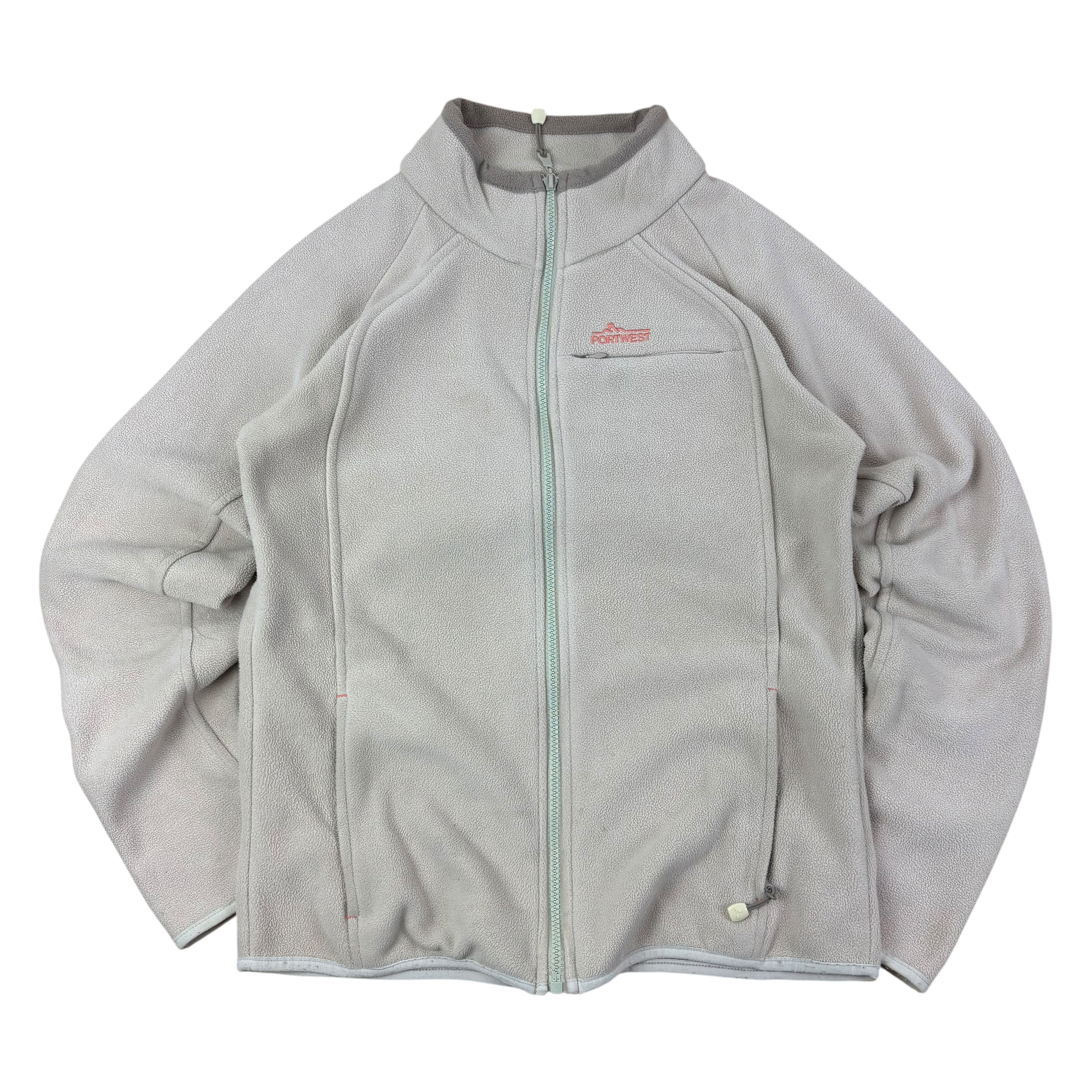 Portwest Cream Fleece (Women’s L)