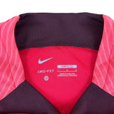 Nike Liverpool FC 2022/23 Pre-Match Training Jersey (L)