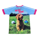 O’Neills Plough Championship “Fur-Ever Friend” Jersey (9-10yrs)
