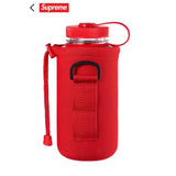 Supreme x Nalgene Water Bottle