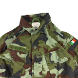 SEYNTEX Irish DPM Army Combat Uniform (Small/32”)