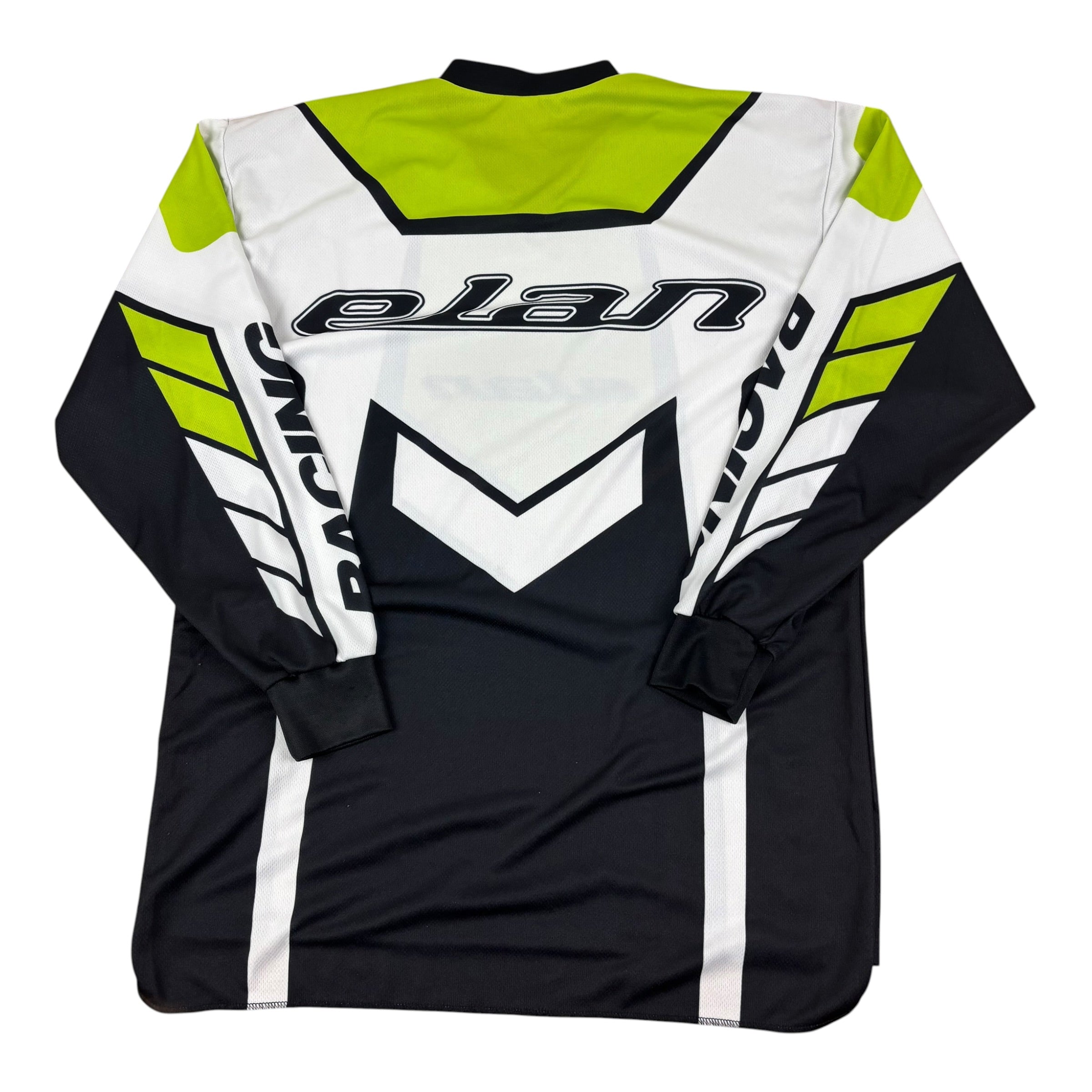 Elan Racing MTBX BMX Jersey (XL)