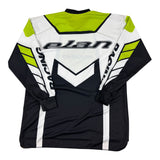 Elan Racing MTBX BMX Jersey (XL)