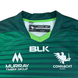 BLK Connacht Rugby 2019/20 Home Jersey (L)