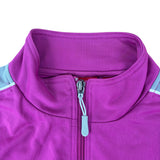 Puma Y2K Pink Track Jacket (Women’s L)