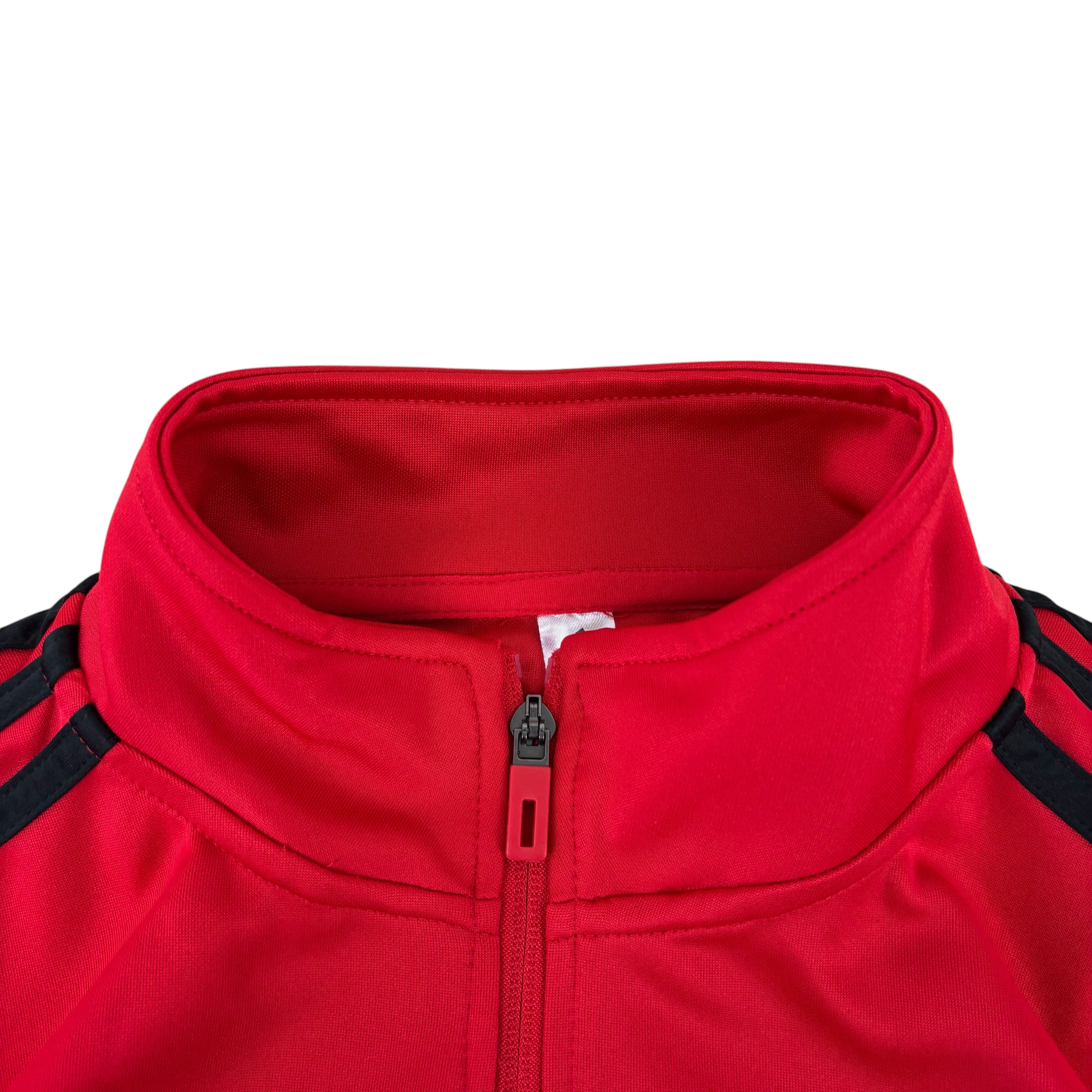 Adidas Manchester United FC 2023/24 Home Track Jacket (M)