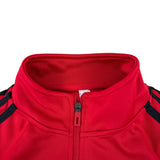 Adidas Manchester United FC 2023/24 Home Track Jacket (M)
