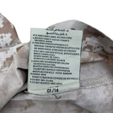 SriTex UAE Armed Forces Digicamo Desert Combat Jacket (M)