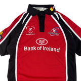 RugbyTech Connacht Rugby 2006/08 Alternate Jersey (L)