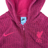 Nike Liverpool FC 2022 YNWA Hoodie (13-15yrs)
