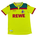 UHLSport FC Köln 2020/21 Third Jersey (XS)