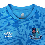 Umbro Salthill Devon FC 2020s Home Jersey (6-8yrs)