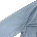 Adidas Baby Blue Bomber Track Jacket (Women’s S)