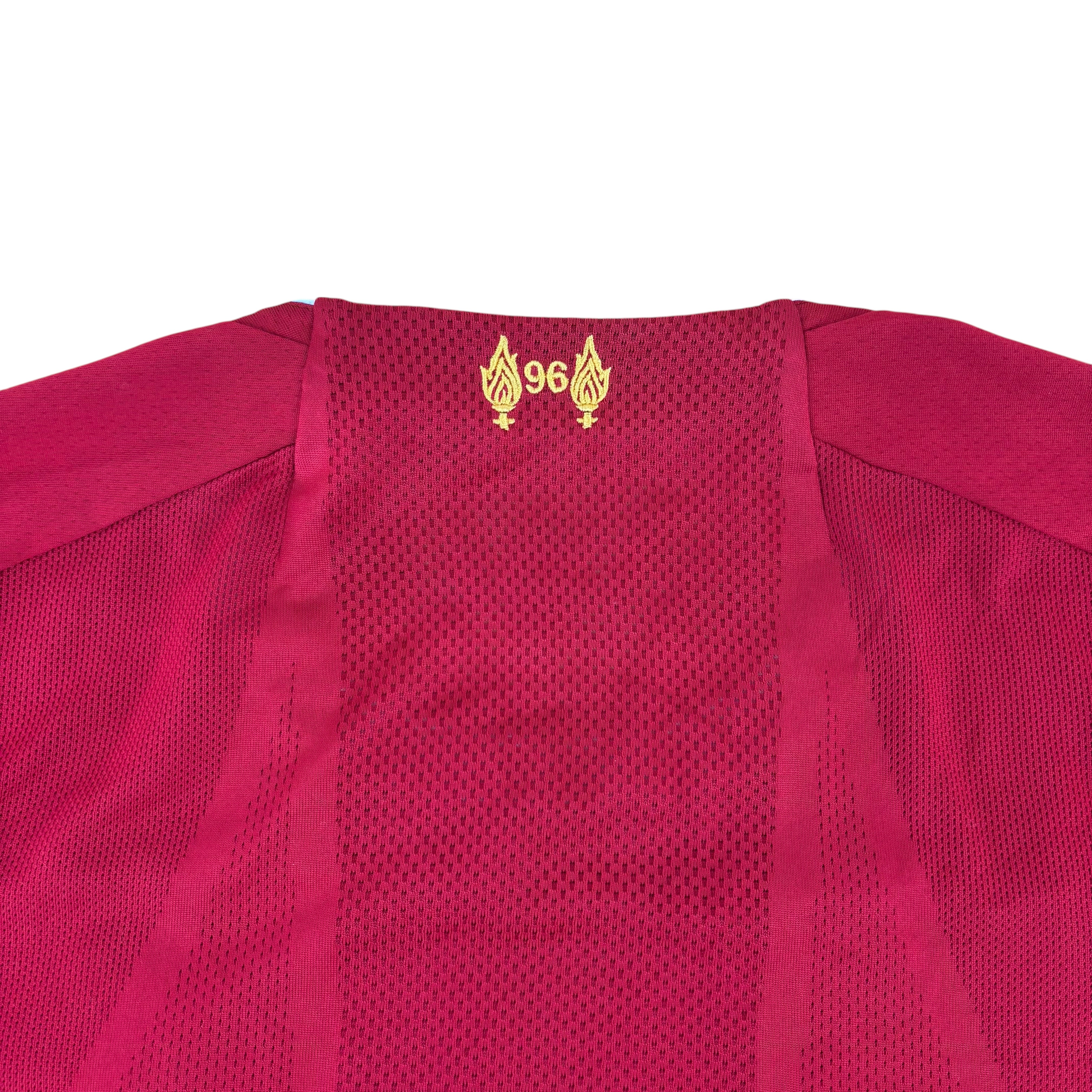 New Balance Liverpool FC 2019/20 Home Jersey (L)