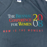 Jansport The Biennial Conference for Women 2008 Tee (XL)