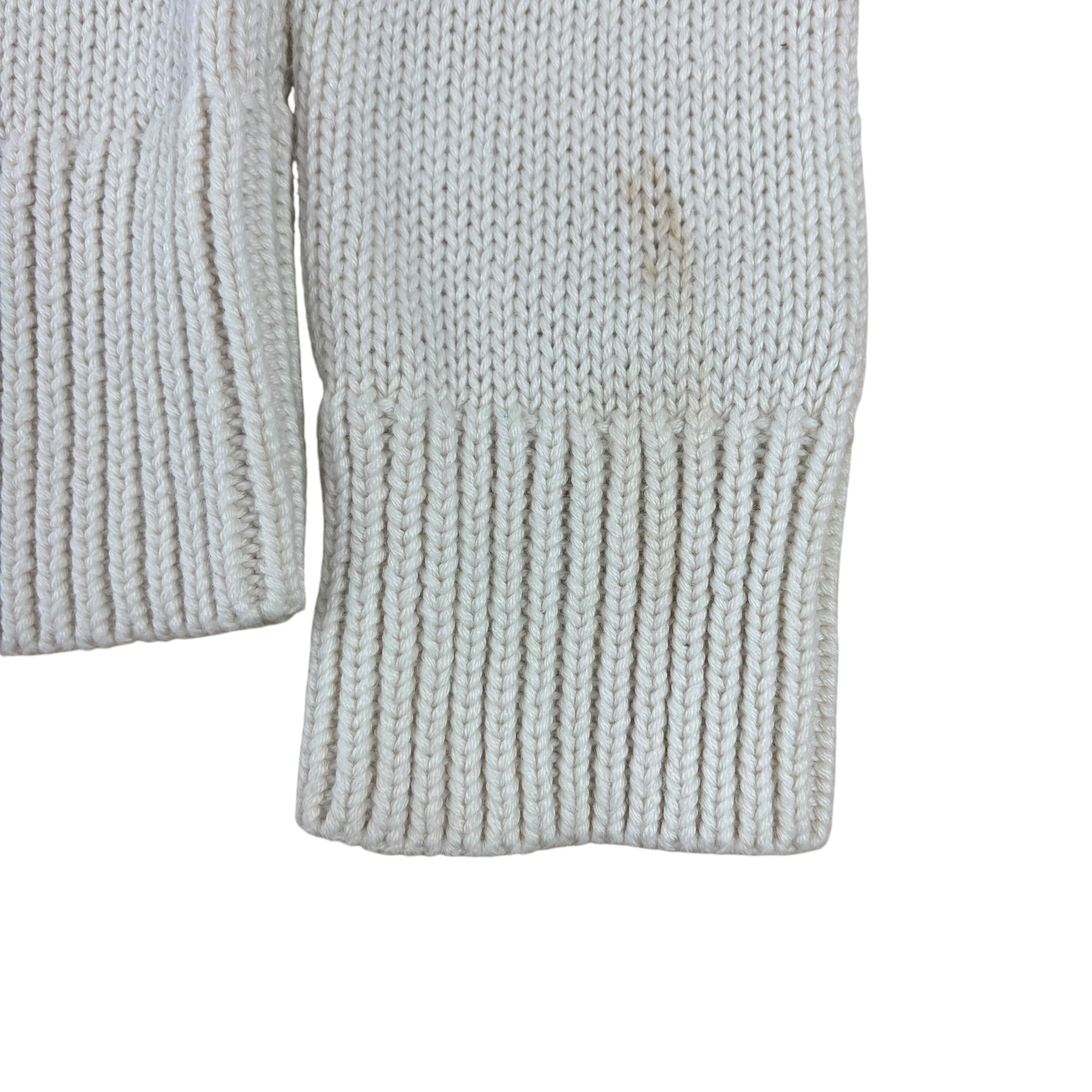 Polo Ralph Lauren USA Flag Knitted Sweater (8-10yrs)