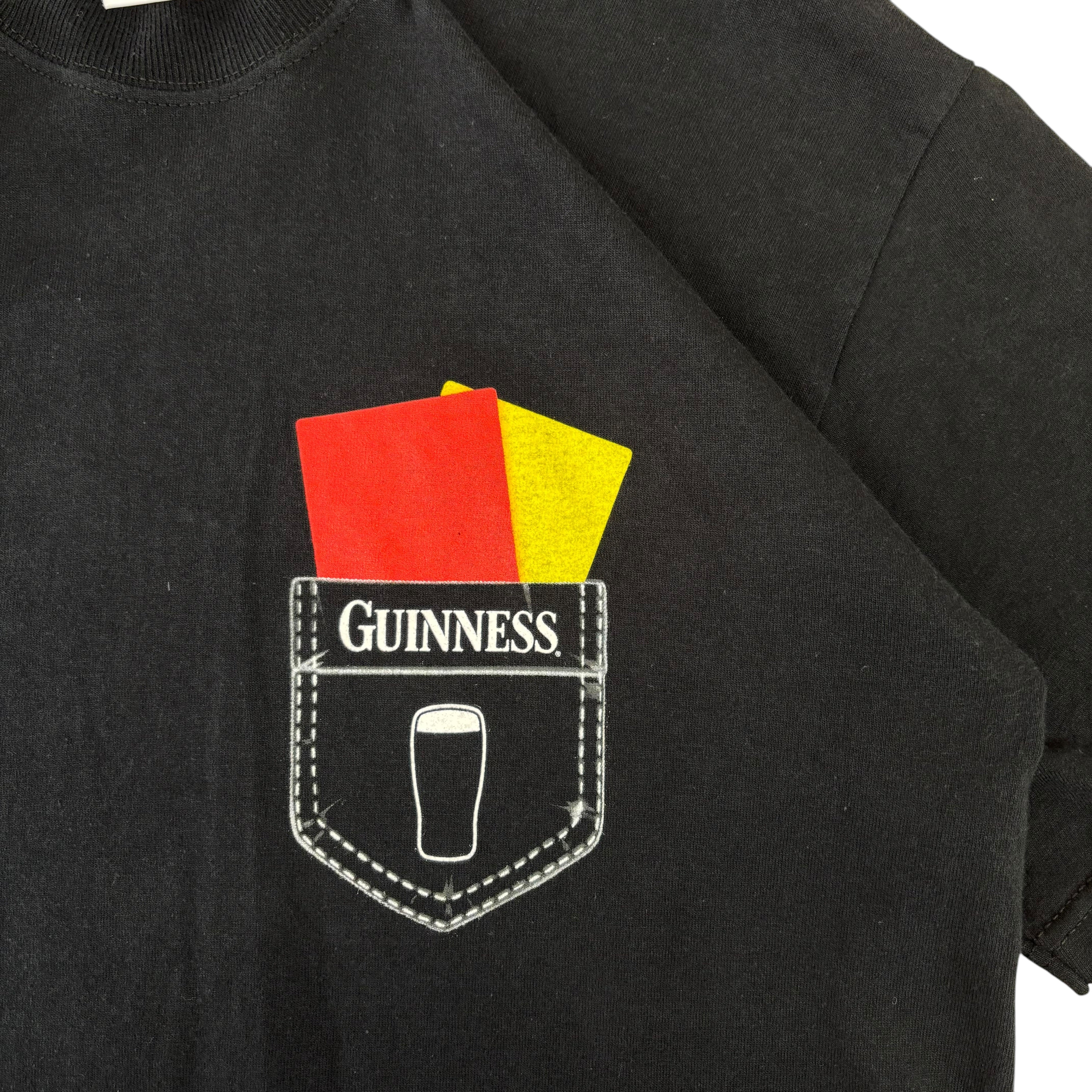FOTL Guinness Fair Play Tee (M)