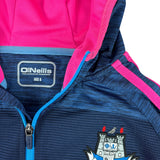 O’Neills Dublin GAA Hoodie (Women’s S)