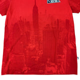 Puma New York Tee (S)