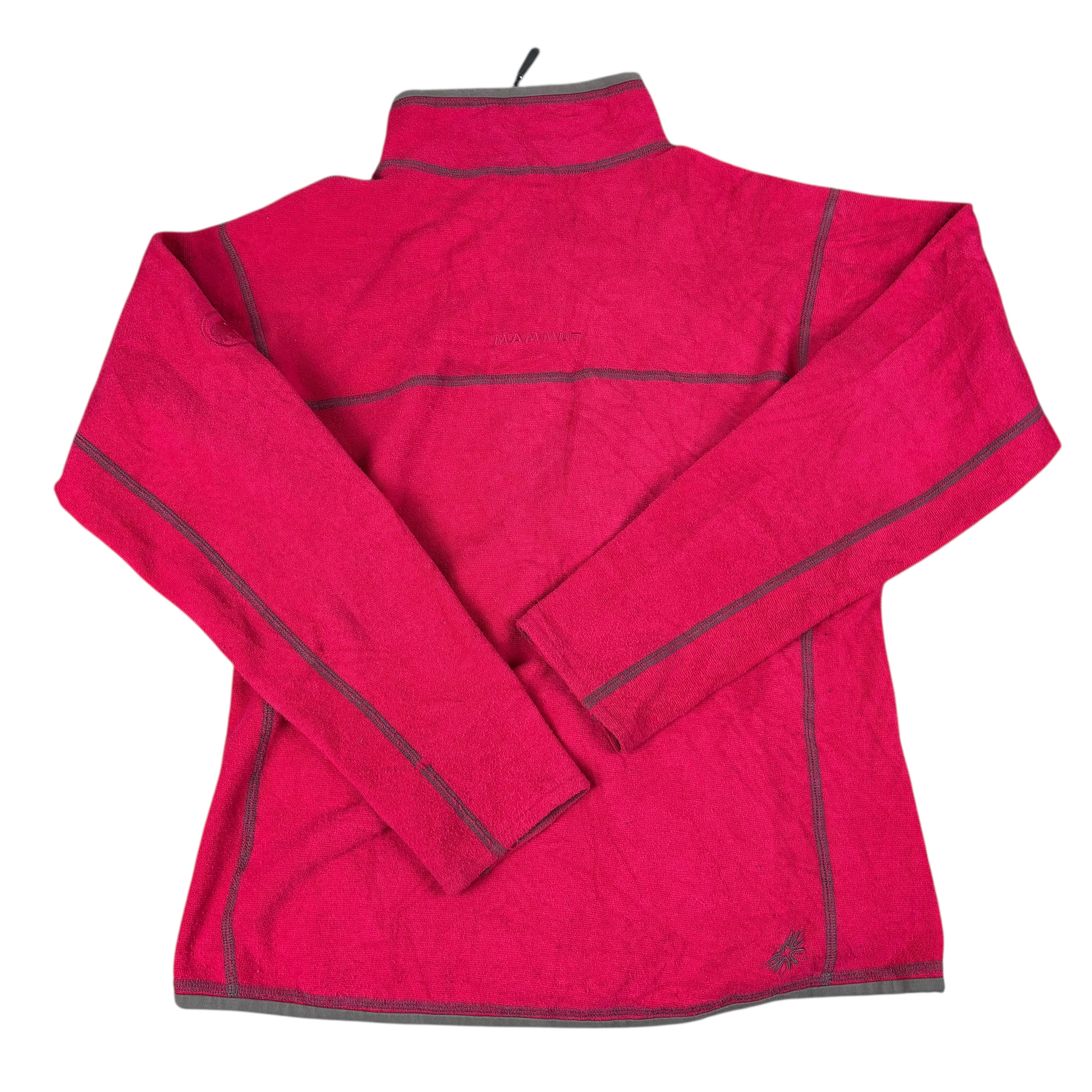 Mammut Pink Eschler Fleece (Women’s L)