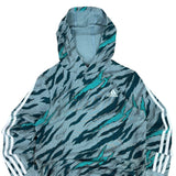 Adidas Future Icons Logo Hoodie (11-12yrs)