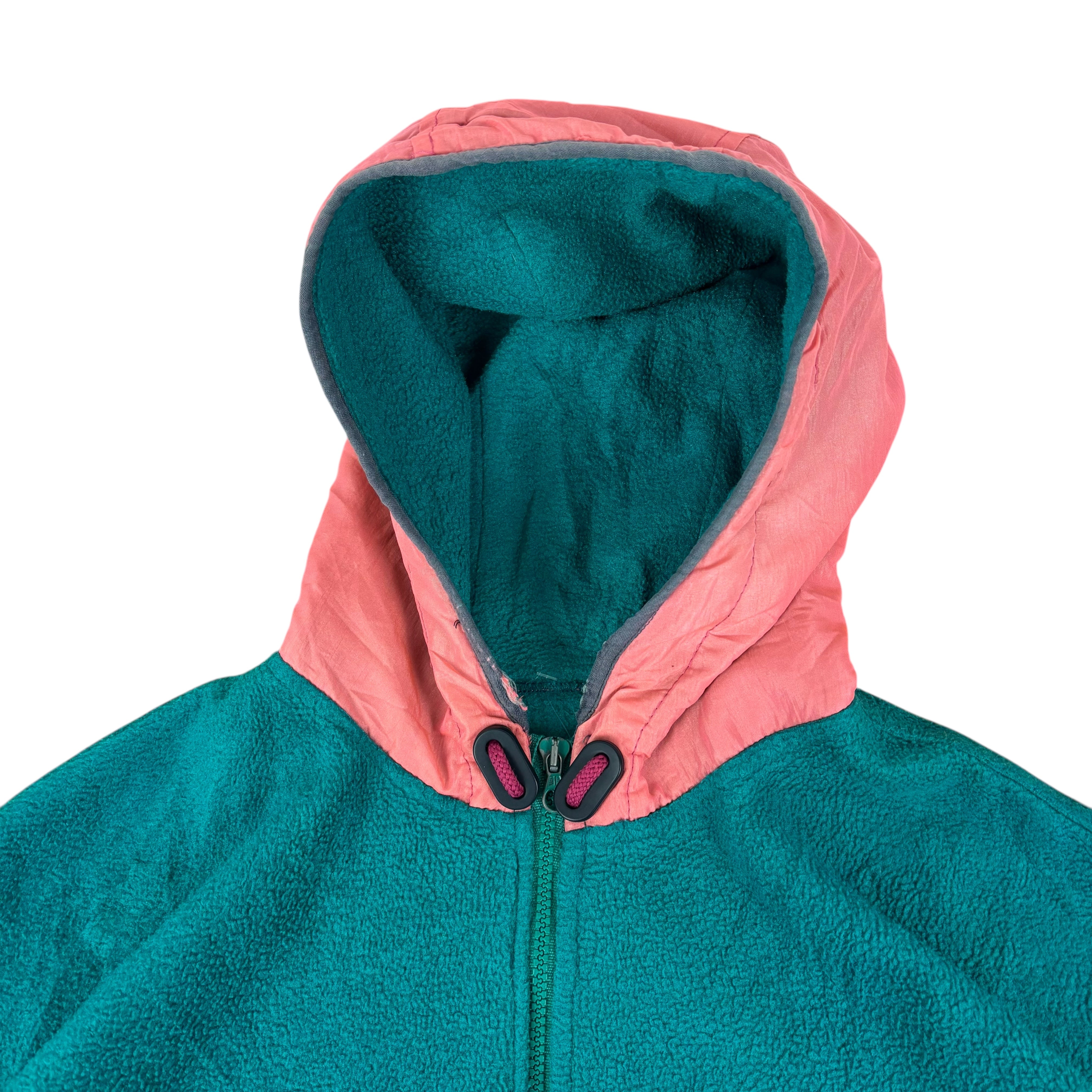 ThinkOPink Vintage PolarLite Fleece (XL)