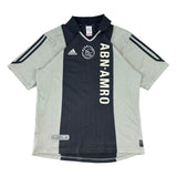 Adidas Ajax Amsterdam FC 2001/02 Away Jersey (L)
