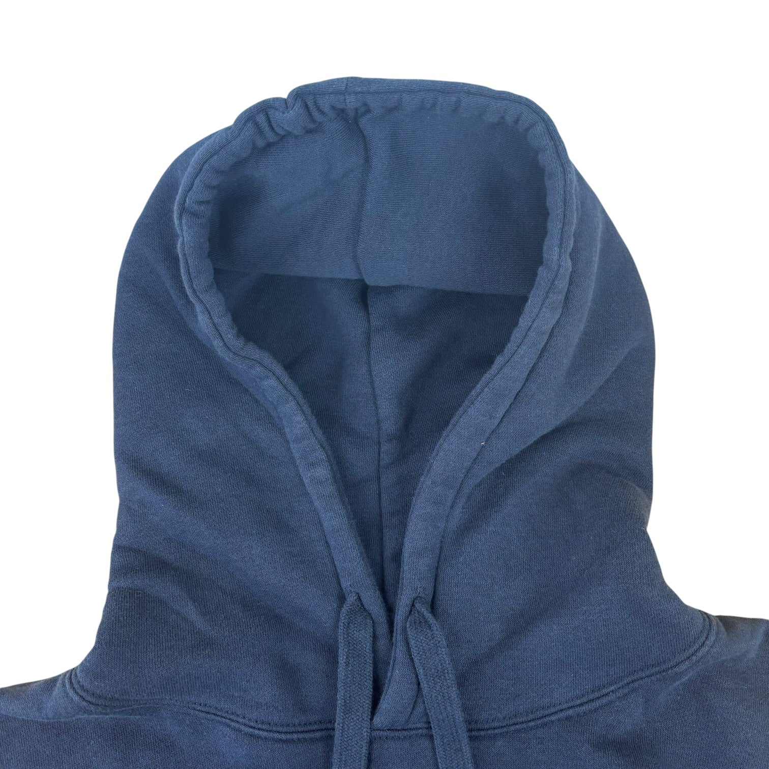 Facebook Navy Staff Hoodie (XL)