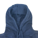Facebook Navy Staff Hoodie (XL)
