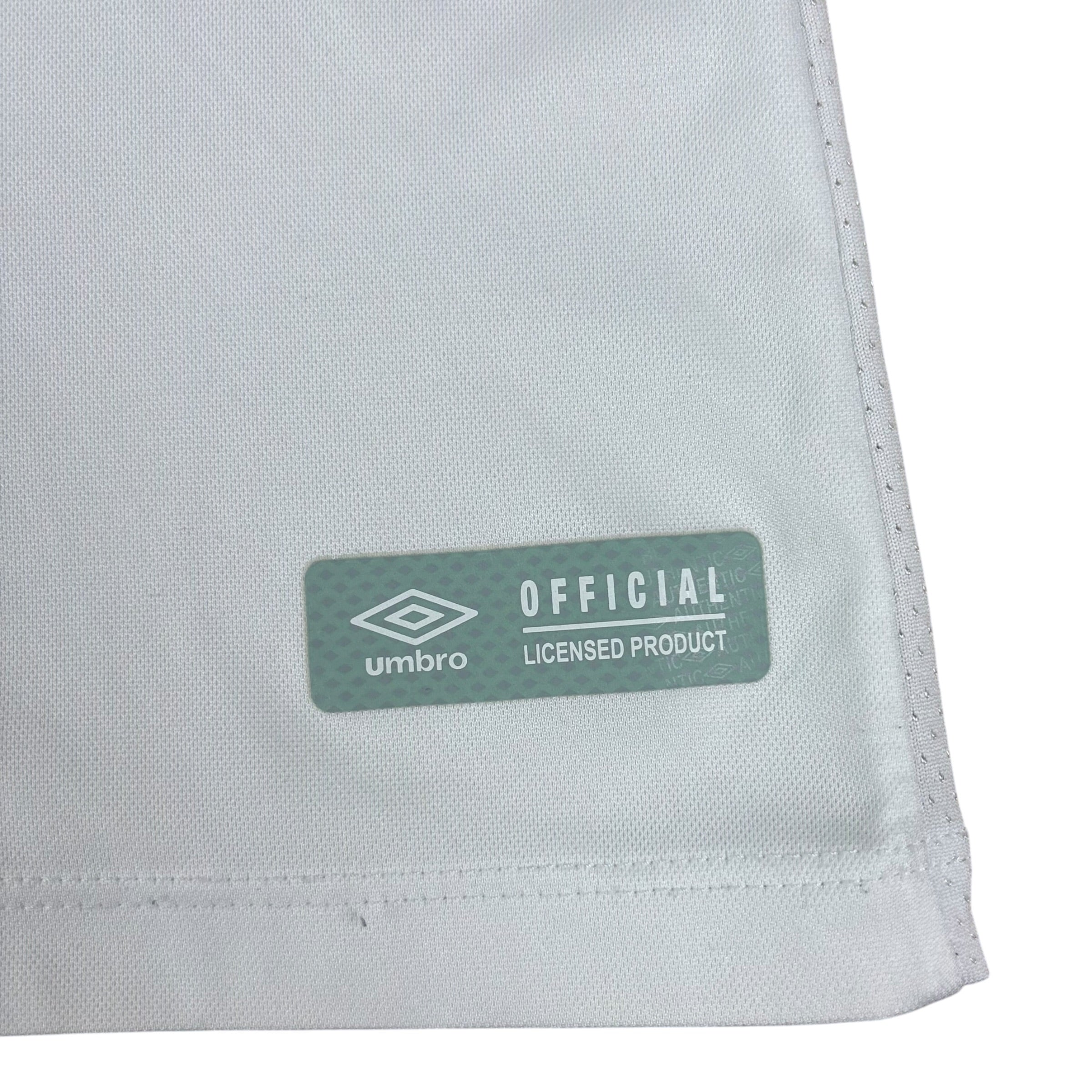 Umbro Nations Cruzeiro 2018/19 Blar Vikingur Away Jersey (Women’s M)