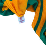 Tapajós Brazil CBF Retro 1980 Home Jersey (L)