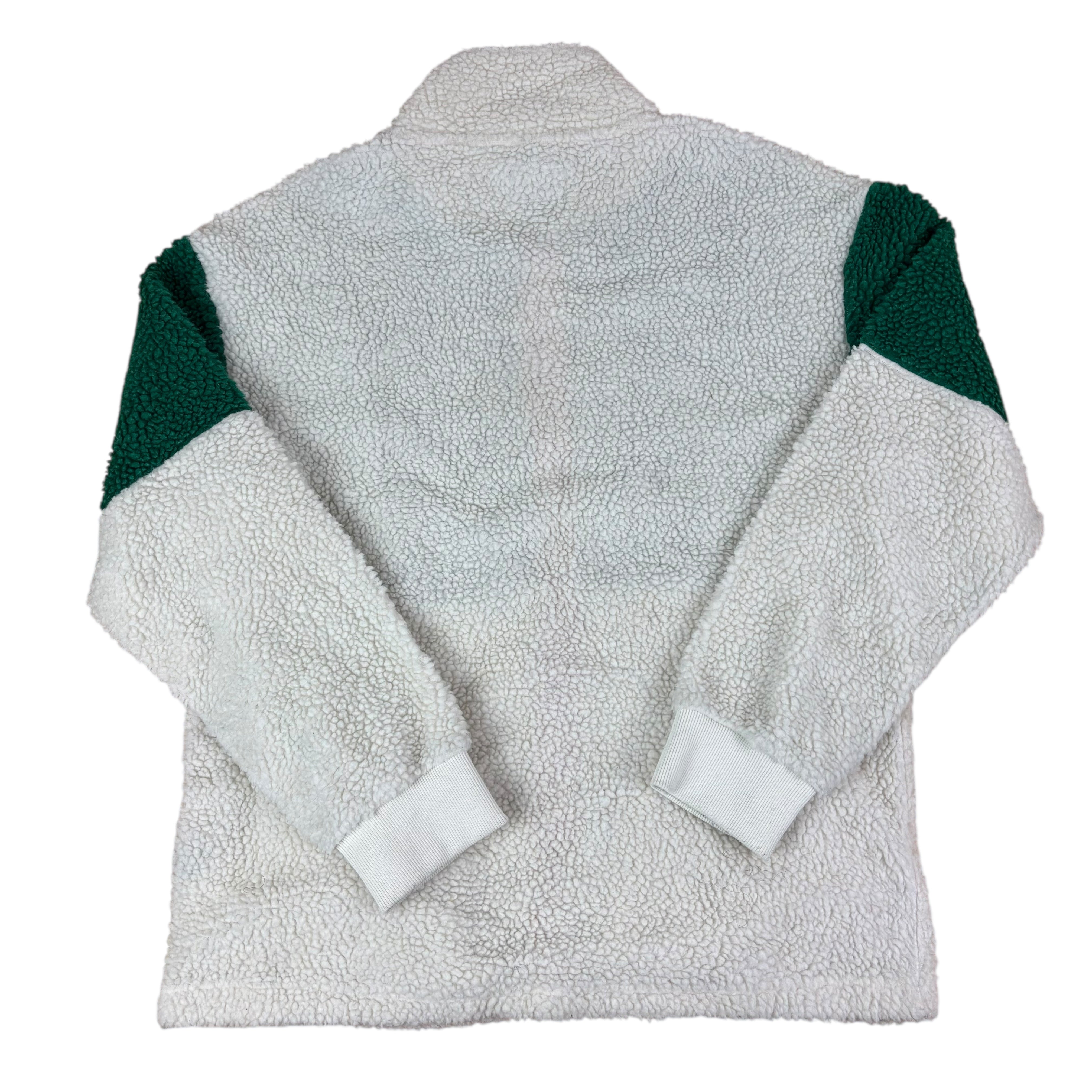 Free Nature Colourblock Fleece (S)