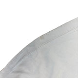 Polo Ralph Lauren 90s White Big Pony LS Polo Shirt (L)