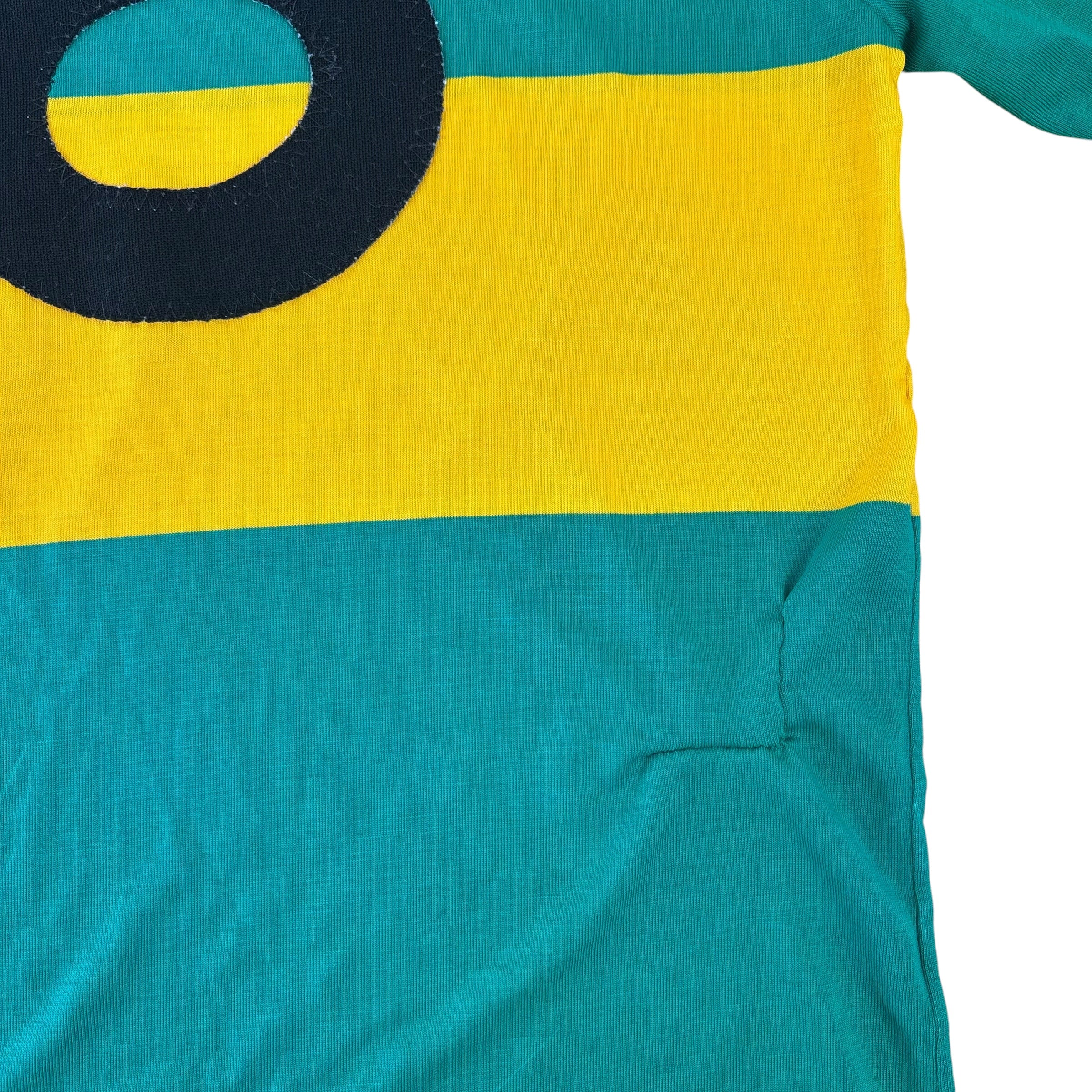 O’Neills Portroe GAA 1990s Home Jersey (L)