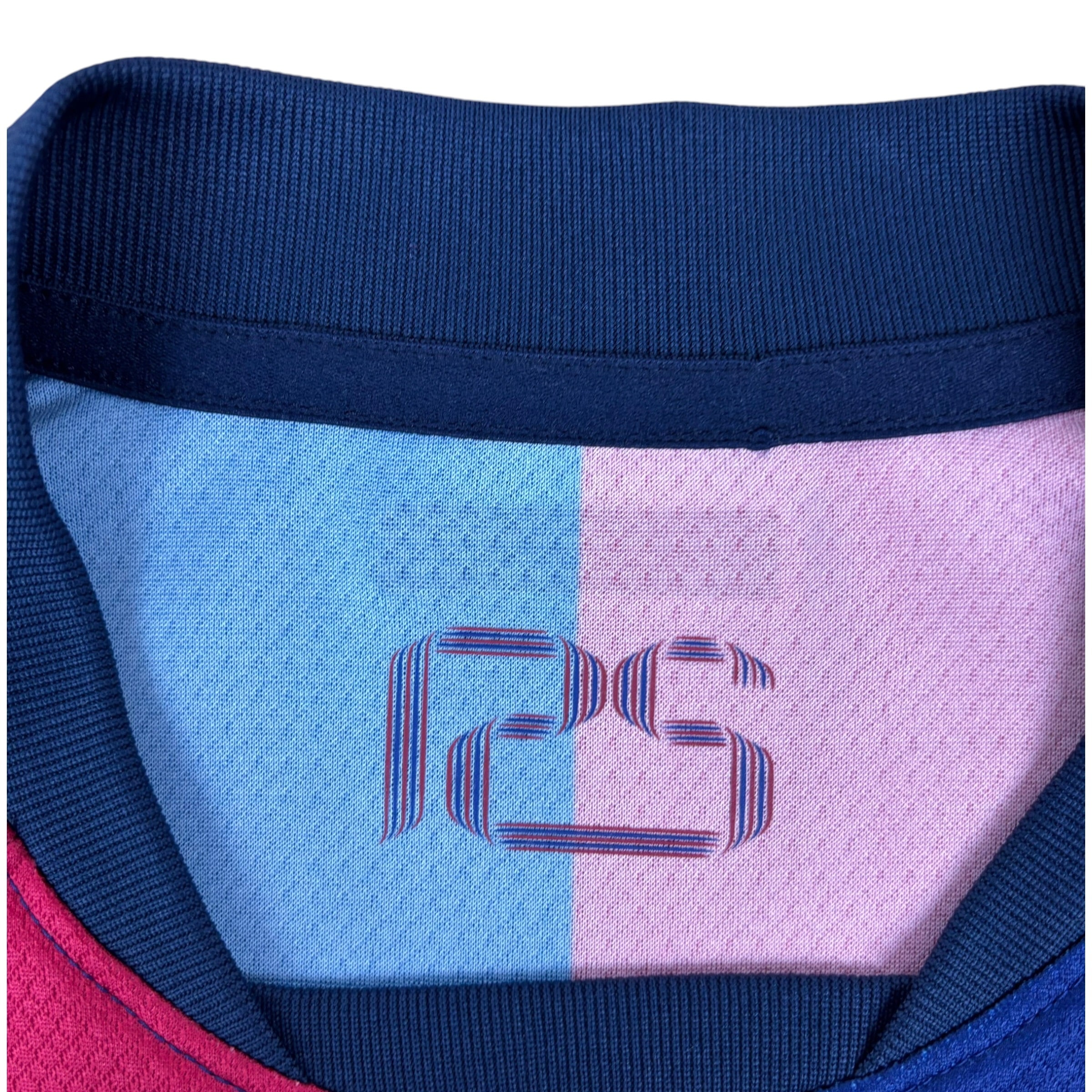 Nike FC Barcelona 2024/25 Home Jersey (9-10yrs)