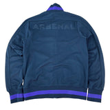 Nike Arsenal FC 2012/13 Track Jacket (S)