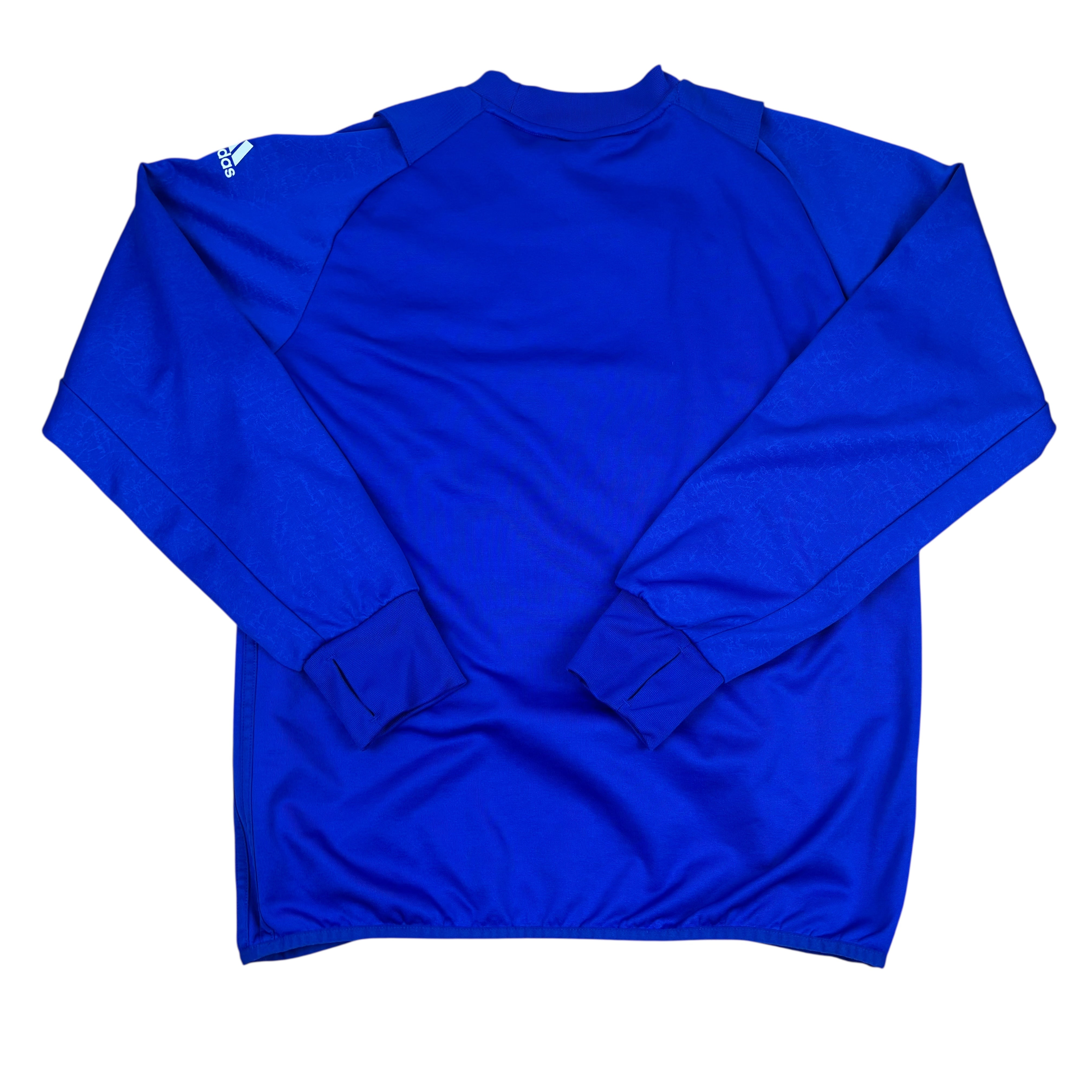 Adidas Chelsea FC 2016/17 Home Sweater (M)